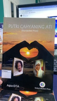 Image of Putri Cahyaning Ati (kumpulan puisi)