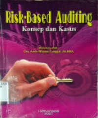 Image of Risk-Based Auditing (Konsep dan Kasus)