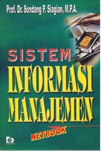 Image of Sistem Informasi Manajemen