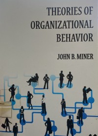 Image of Theories of organization behavior