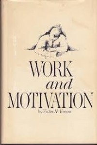 Image of Work and motivation